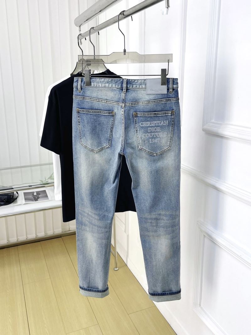 Christian Dior Jeans